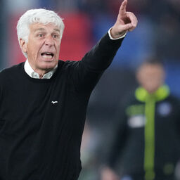 Copertina: Roma, confronto Ranieri-Gasperini: oggi la resa dei conti?