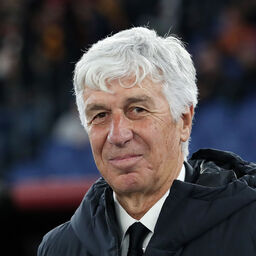 Copertina: Roma, Gasperini: "Troppi errori! Oggi non è stata una gara di calcio..."