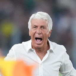 Copertina: Gasperini: "Dybala-Malen coppia mondiale, Mora straordinario! Ecco come sta Koné"