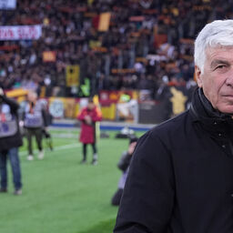 Copertina: Roma, Gasperini: "Soulé recuperato, Wesley e Koné ancora fermi"