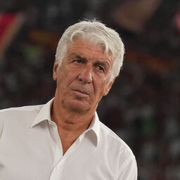 Copertina: Roma, ancora niente riposo: il programma di Gasperini