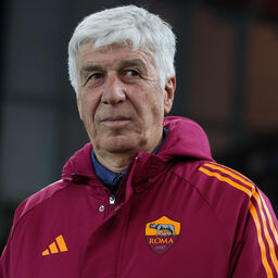 Copertina: Roma, in gruppo Dybala e Soulé ma ancora in cinque lavorano a parte