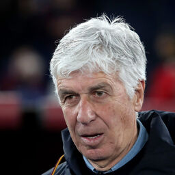 Copertina: Roma, Gasperini: "Per Ferguson stagione finita, su Dovbyk, Hermoso e Angelino..."