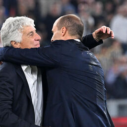 Copertina: Napoli-Roma: le probabili formazioni e dove vederla in tv