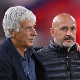 Copertina: Europa League, le formazioni ufficiali di Bologna-Roma