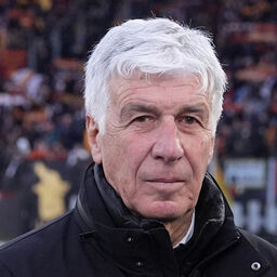 Copertina: Roma, Gasperini: "Dybala? Momento di stallo, ma la volontà di rinnovare c'è"