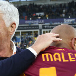Copertina: Fantacalcio, c'è Roma-Atalanta: curiosità e precedenti