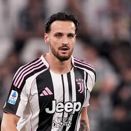 Copertina: Juve, Gatti si riprende un posto in difesa nel derby col Torino