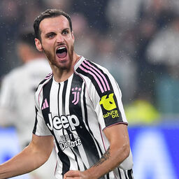 Copertina: Juventus, infortunio Gatti: le ultime