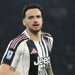 Copertina: Il Napoli torna alla carica per Gatti: si lavora con la Juventus, i dettagli