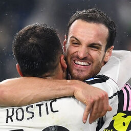 Copertina: Gatti si è operato: il comunicato della Juventus e i tempi di recupero