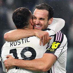 Copertina: Juventus, infortunio Gatti: le condizioni