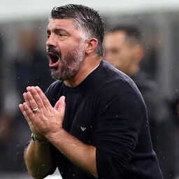 Copertina: Nazionale, Chiesa non al meglio: Gattuso chiama Cambiaghi