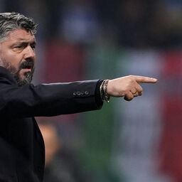 Copertina: Lazio, doppia seduta odierna: in quattro out. Le ultime su Patric