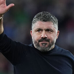 Copertina: Lazio, come giocherà con Gattuso: modulo, certezze e possibili partenze