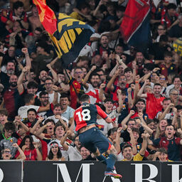 Copertina: Genoa-Frosinone: orario e dove vederla in TV e streaming