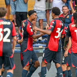 Copertina: Genoa-Como: orario e dove vederla in TV e streaming