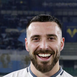 Copertina: Lazio, i convocati anti-Parma: out Gila e non solo