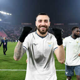 Copertina: Lazio-Sassuolo, formazioni ufficiali: ci sono Maldini, Gila e Tavares, esordio per Motta