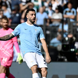 Copertina: Espulsione Gila, svelato il labiale all'arbitro: quante giornate rischia