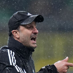 Copertina: UFFICICALE - Parma, Gilardino è il nuovo allenatore dei ducali