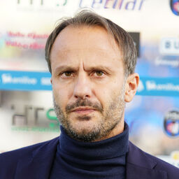 Copertina: Parma, i primi convocati di Gilardino per l’Inter: fuori Ndiaye