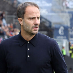 Copertina: Il Cagliari sfiora la vittoria ma c'è Moreo a salvare il Pisa: finisce 2-2