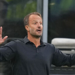 Copertina: Parma, Gilardino: "Squadra giovane, abbiamo accusato a livello mentale"