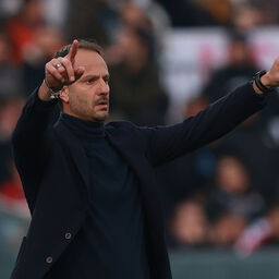 Copertina: Pisa, Gilardino: "Primi 60 minuti ottimi, poteva girarci meglio"