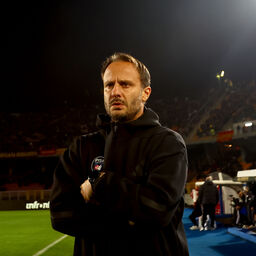 Copertina: Pisa, Gilardino: "Tramoni in fiducia, Semper è il primo portiere"