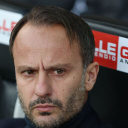 Copertina: UFFICIALE - Pisa, esonerato Gilardino: scelto il sostituto