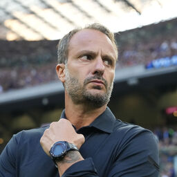Copertina: Parma, Gilardino: "Bernabé rientrato a pieno regime, gioca Romero"