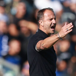 Copertina: Pisa-Inter, le formazioni ufficiali