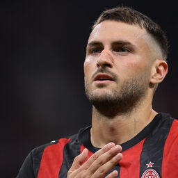 Copertina: Milan-Fiorentina, formazioni ufficiali: fuori Gimenez e Gudmundsson, c'è Kean