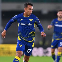 Copertina: Verona straripante, l'Atalanta si arrende: al Bentegodi è 3-1