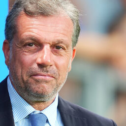 Copertina: Giuntoli: "Abbiamo fatto un grande mercato, Kessie è una pietra importante. De Roon? Voleva andare via"