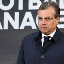 Copertina: Roma, casting per il DS: tre nomi per l'estate