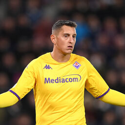 Fiorentina-Gollini: addio a gennaio sempre più probabile Copertina: Fiorentina-Gollini: addio a gennaio sempre più probabile