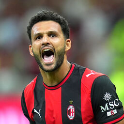 Copertina: Goncalo Ramos sbaglia tutto, poi si riscatta: il Milan batte il Venezia per 2-0