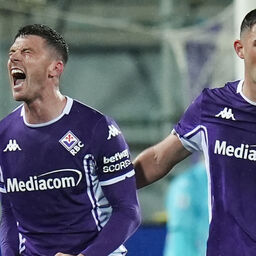 Copertina: Fiorentina-Crystal Palace: le probabili formazioni e dove vederla in tv