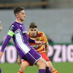 Copertina: Fiorentina horror show contro lo Jagiellonia: Kean e Fagioli salvano Vanoli ai supplementari