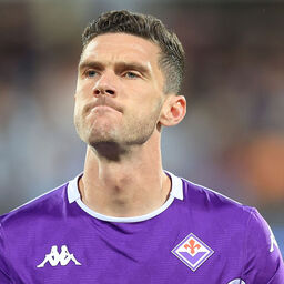 Copertina: Fiorentina, testa alla Conference: le ultime dall'infermeria