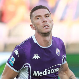 Copertina: Fiorentina, Gosens pronto al rientro: filtra ottimismo