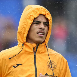 Copertina: Roma, via al mercato per la Champions: piace Greenwood