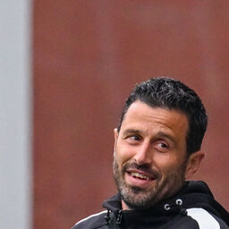 Copertina: Sassuolo, Grosso: "Berardi dice di non aver fatto nulla"