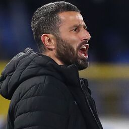 Copertina: Sassuolo, l'annuncio di Grosso sul possibile sostituto di Berardi