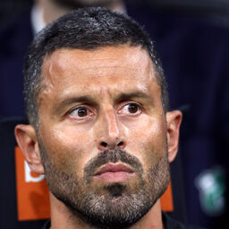 Copertina: Sassuolo, Grosso: "In Coppa Italia cambieremo degli interpreti"