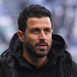 Copertina: Grosso: "Primo tempo di altissimo livello, usciti dalla gara con due situazioni da fermo"