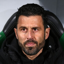 Copertina: Grosso: "Oggi partita pazzesca, faccio i complimenti a tutti"