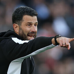 Copertina: Sassuolo, Grosso: "Partita tosta, siamo stati bravi a venir fuori dalle difficoltà"